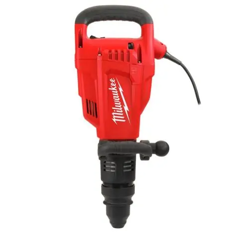 Reapris Milwaukee K 1000 S Bilningshammare